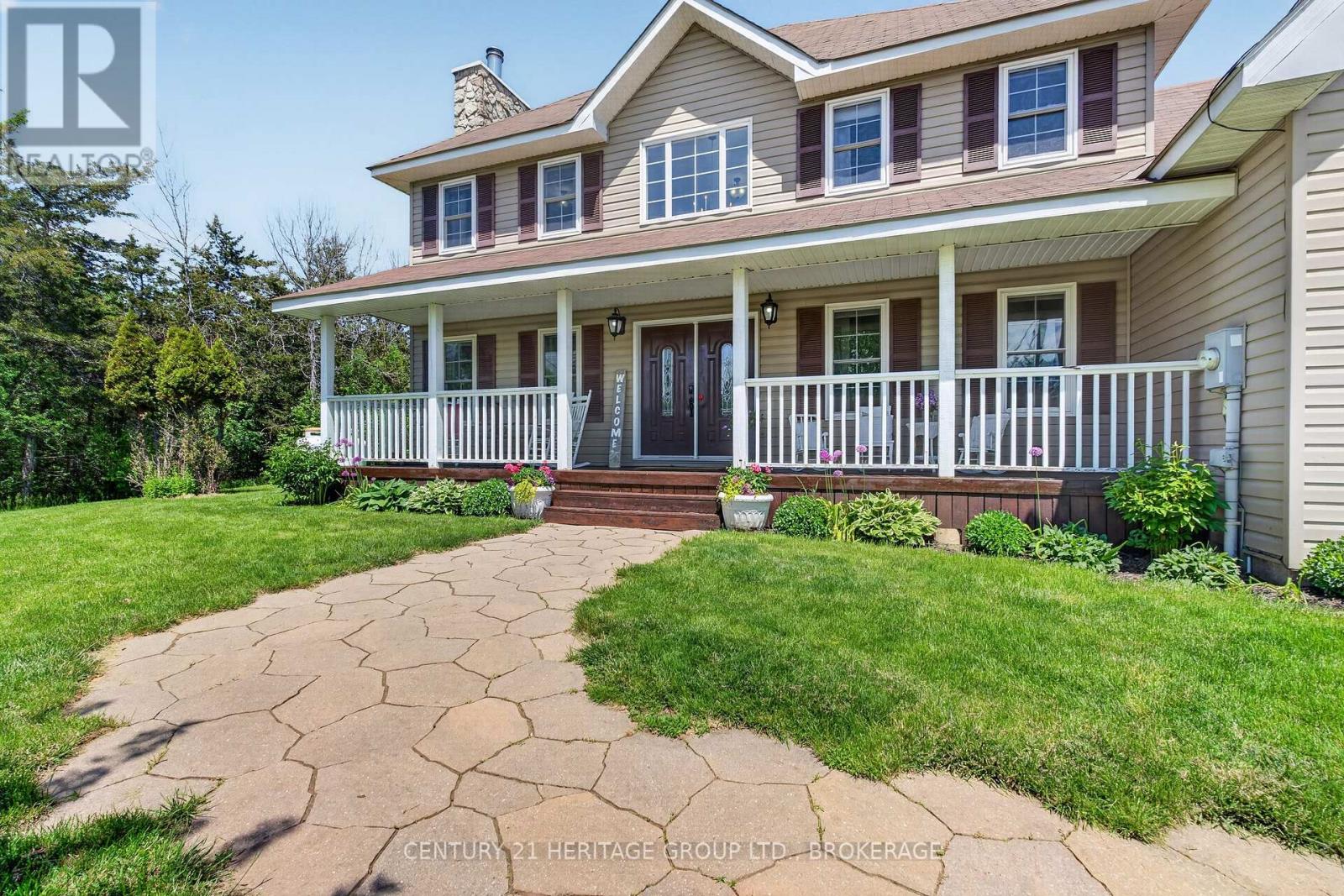 471 ABRAMS ROAD