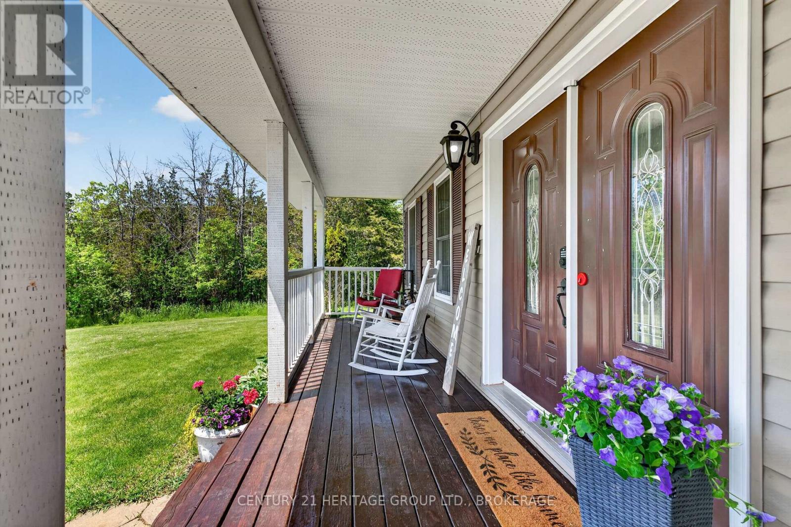 471 ABRAMS ROAD