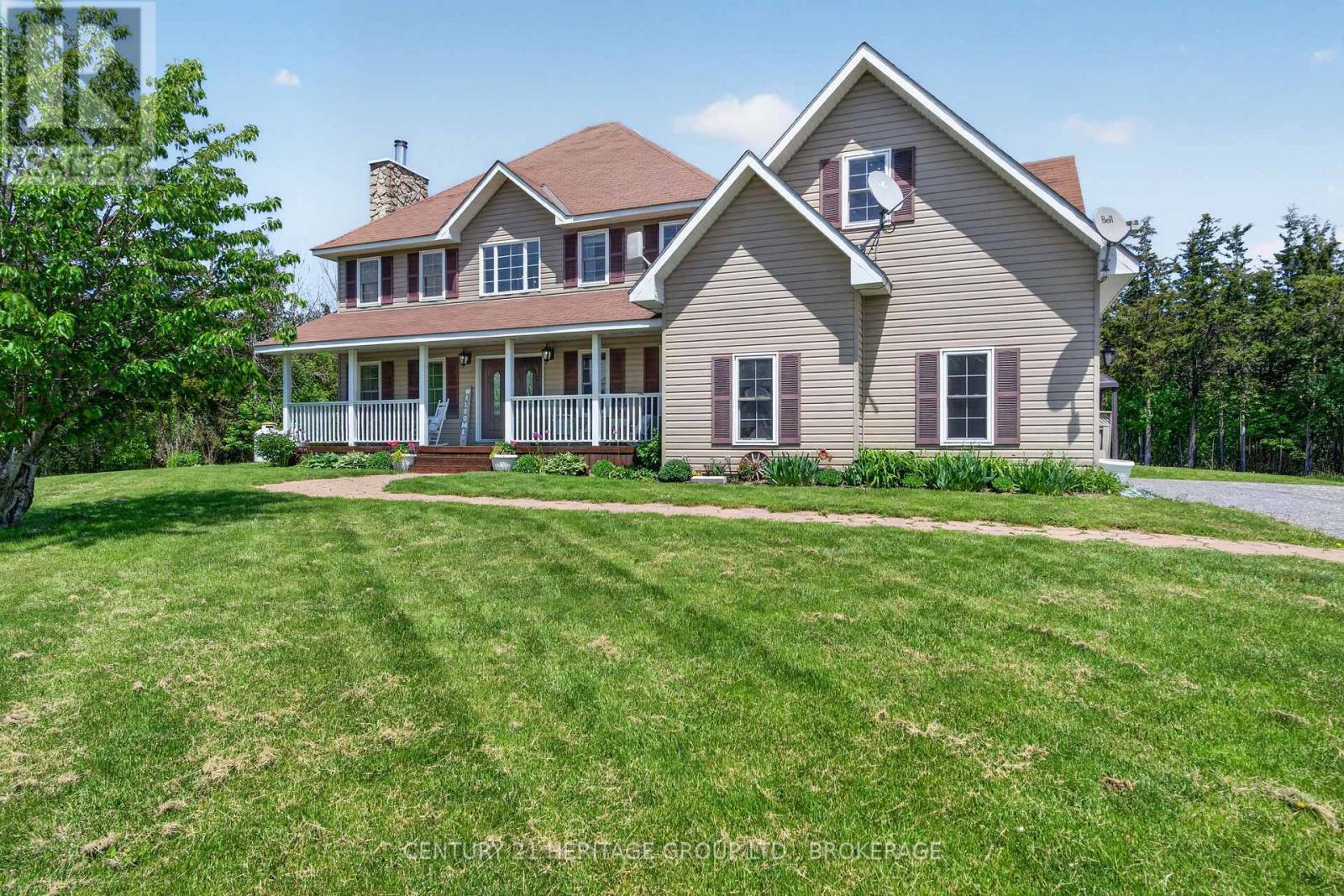 471 ABRAMS ROAD