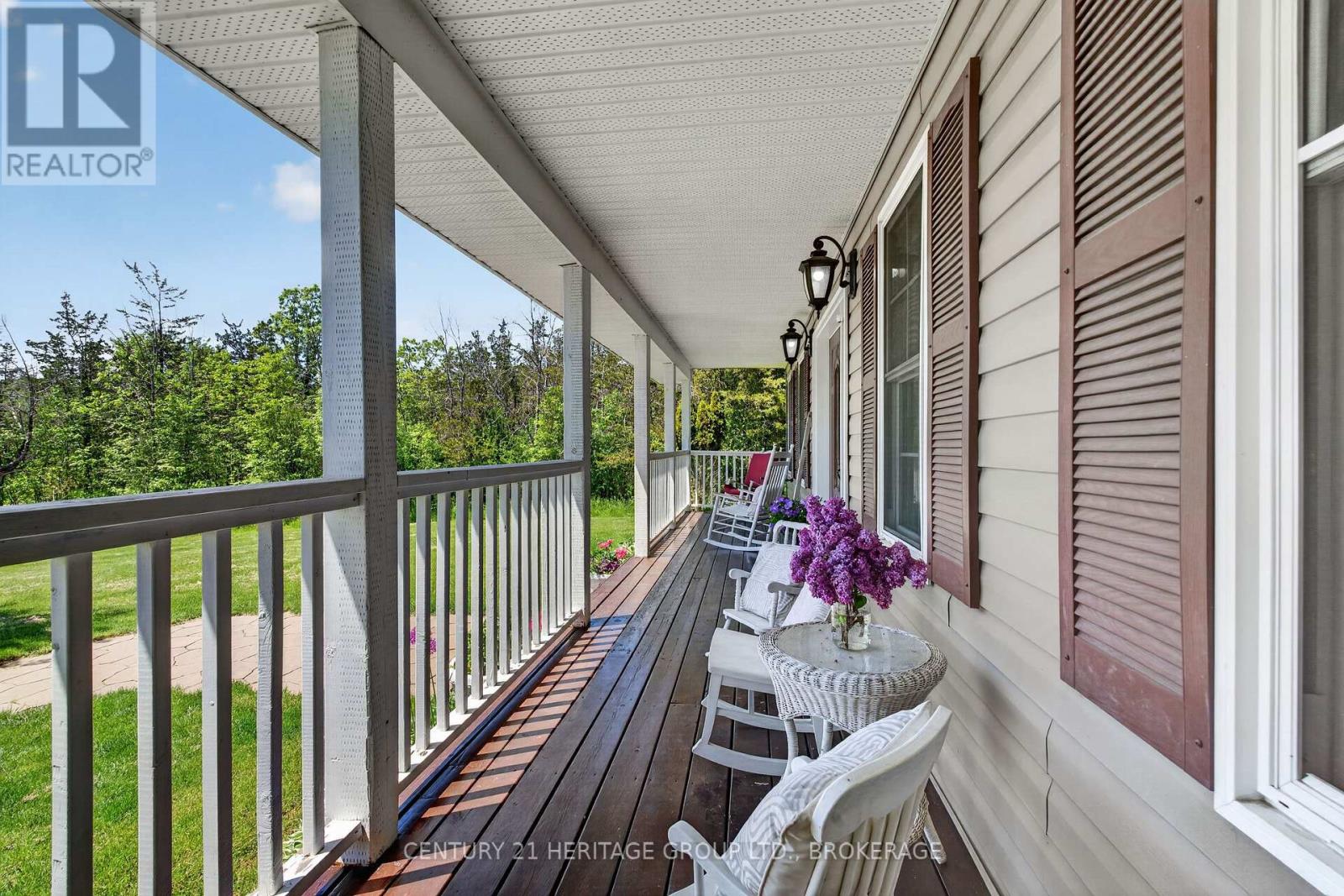471 ABRAMS ROAD