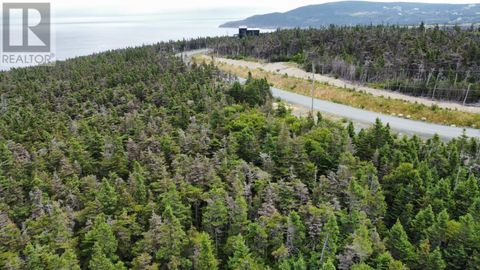 Lot 5 Silver Head Way Logy Bay Middle Cove Outer Cove NF A1K2A1