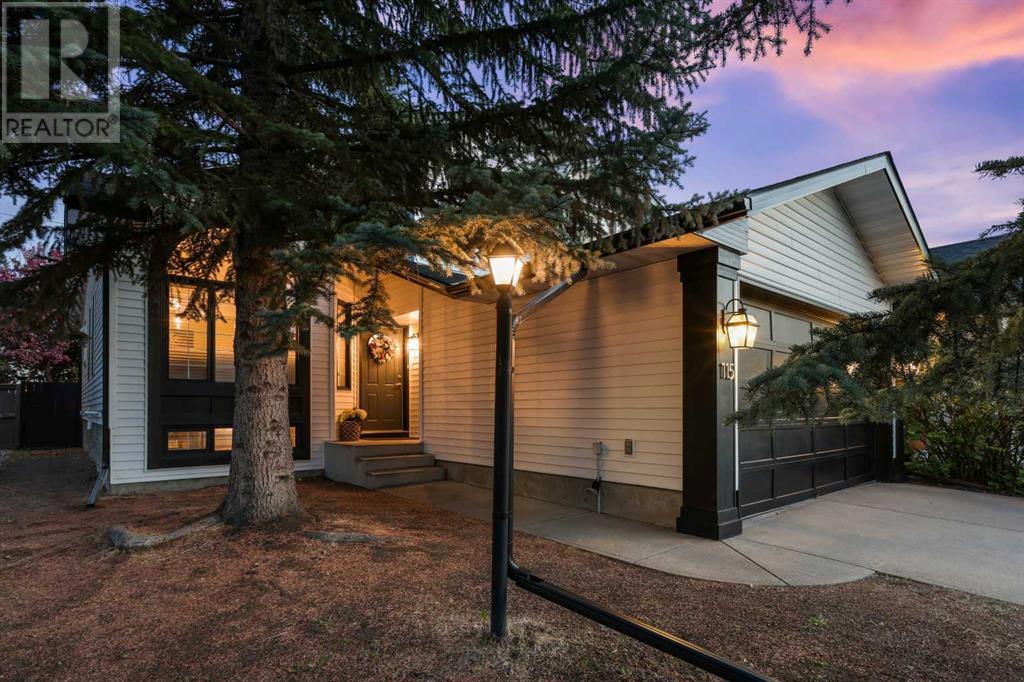 115 Shawbrooke Crescent SW