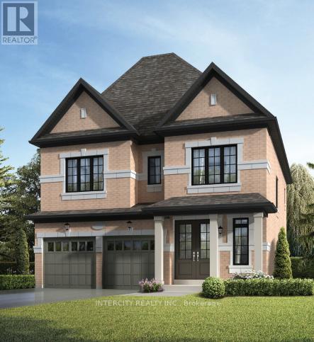 Photo 1 of 2 — LOT 9 - 24 ICEWATER TERRACE Unit Lot 9, Brampton (Sandringham-Wellington North), ON L6R4H2