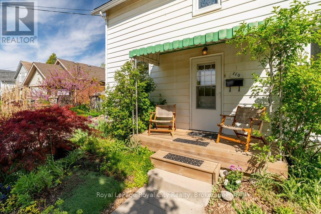 110 YORK ROAD