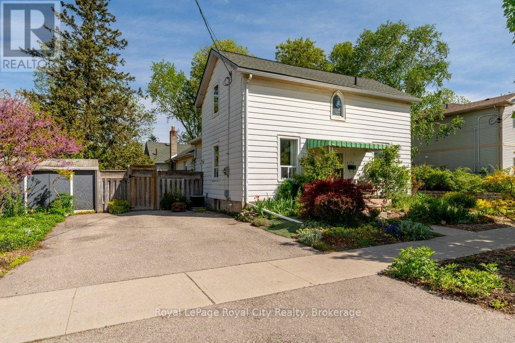110 YORK ROAD