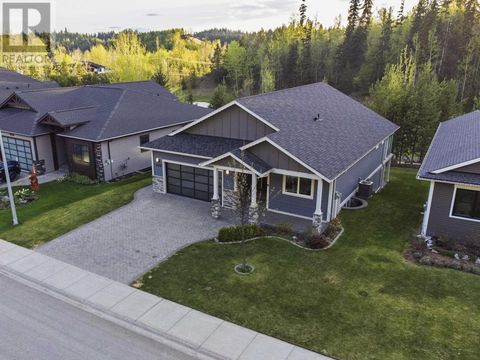 2759 LINKS DRIVE Prince George BC V2K0B3