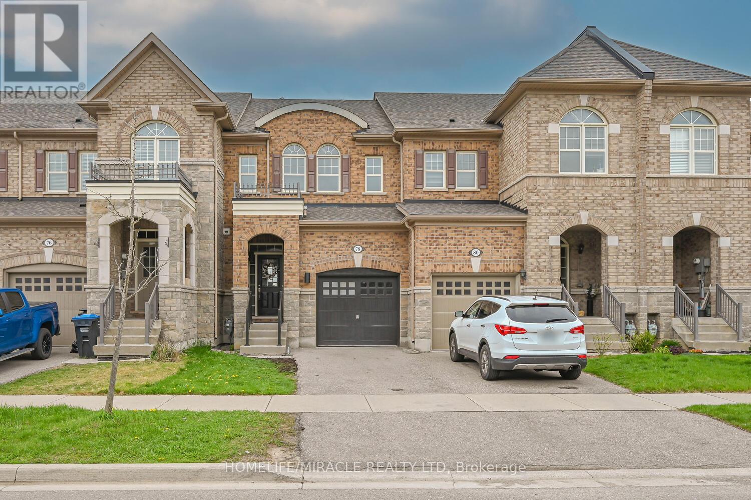 78 GOODSWAY TRAIL