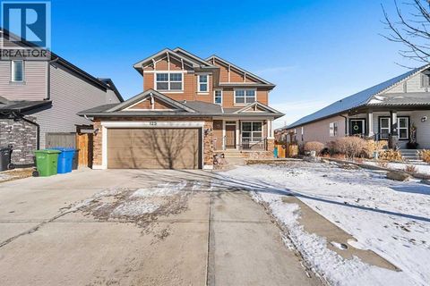 125 Seagreen Passage Chestermere AB T1X0G5