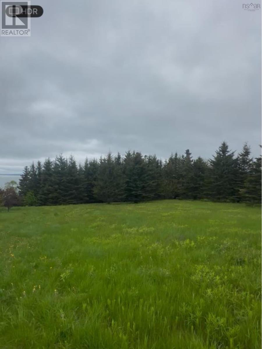 Lot Long Point Road