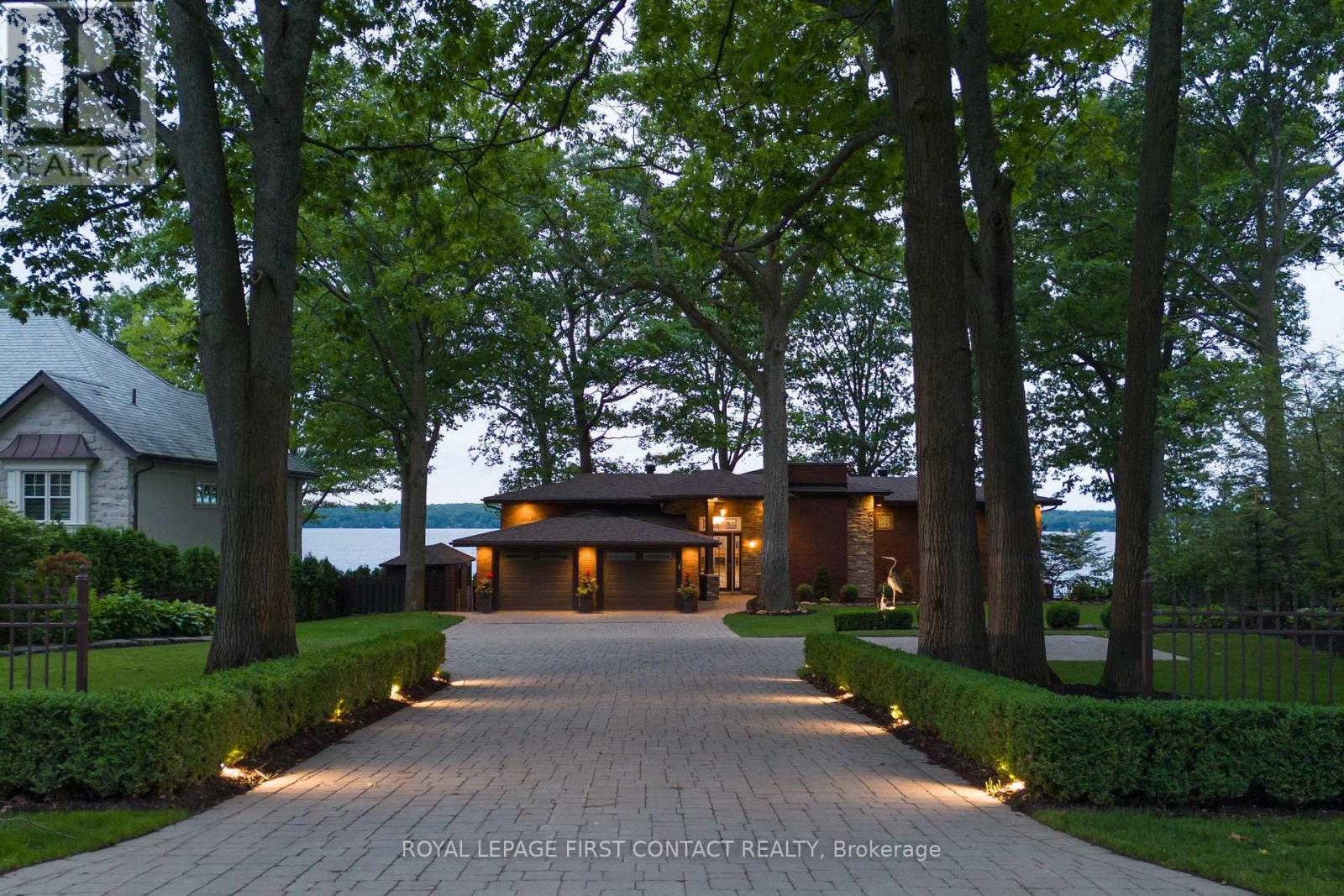 13 GEORGINA DRIVE