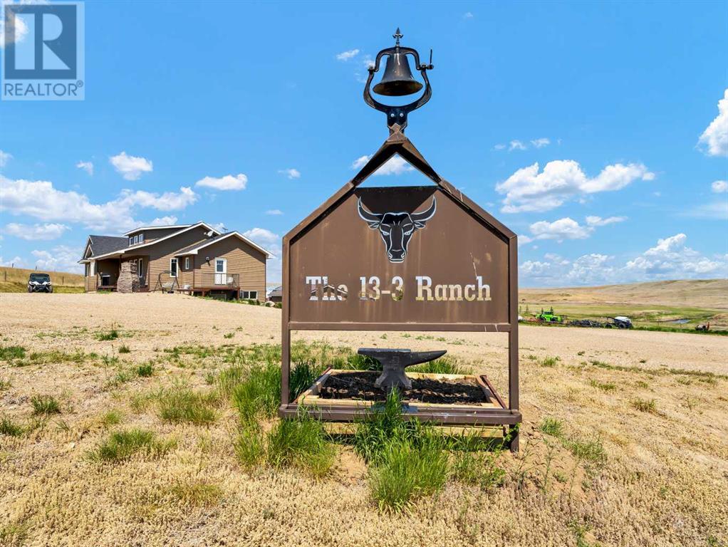 13308 Range Road 32
