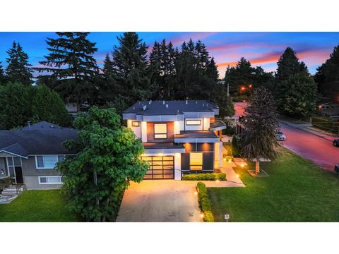 1440 MAPLE STREET White Rock BC V4B4N2