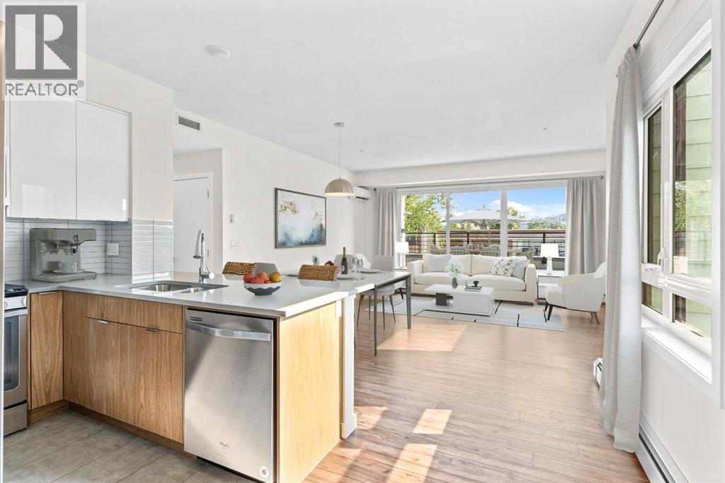 319, 120 18 Avenue SW