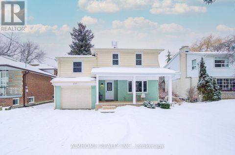 222 RICHMOND STREET Richmond Hill (Mill Pond) ON L4C3Y8