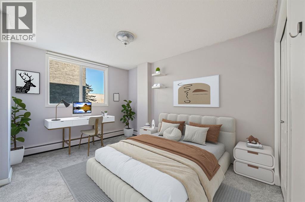 303, 1706 11 Avenue SW