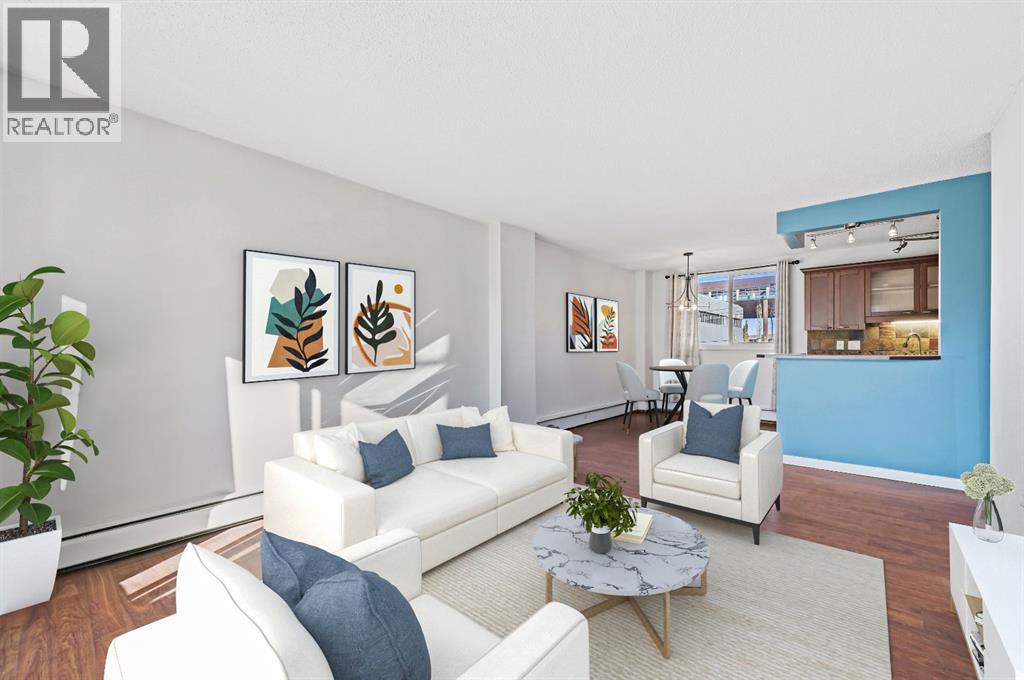 303, 1706 11 Avenue SW