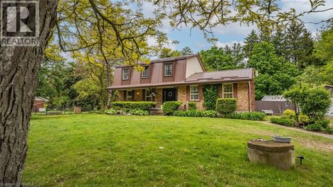 279 COCKSHUTT Road Brantford ON N3T5L6