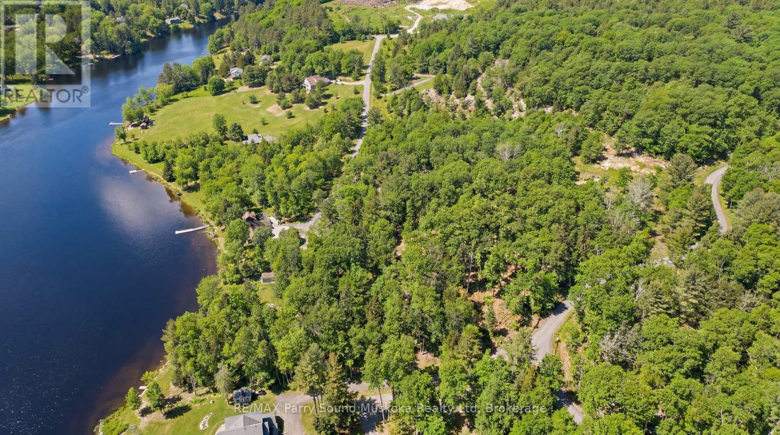 LOT 3 BURNSIDE BRIDGE ROAD