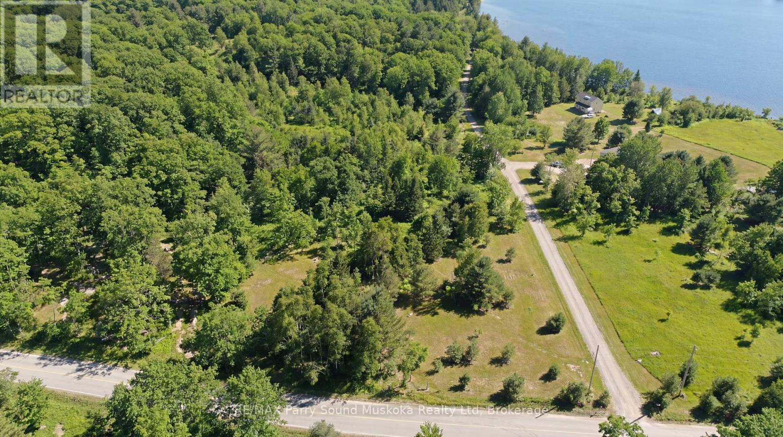 LOT 3 BURNSIDE BRIDGE ROAD