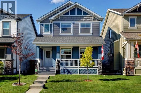 55 Legacy Crescent SE Calgary AB T2X0W5