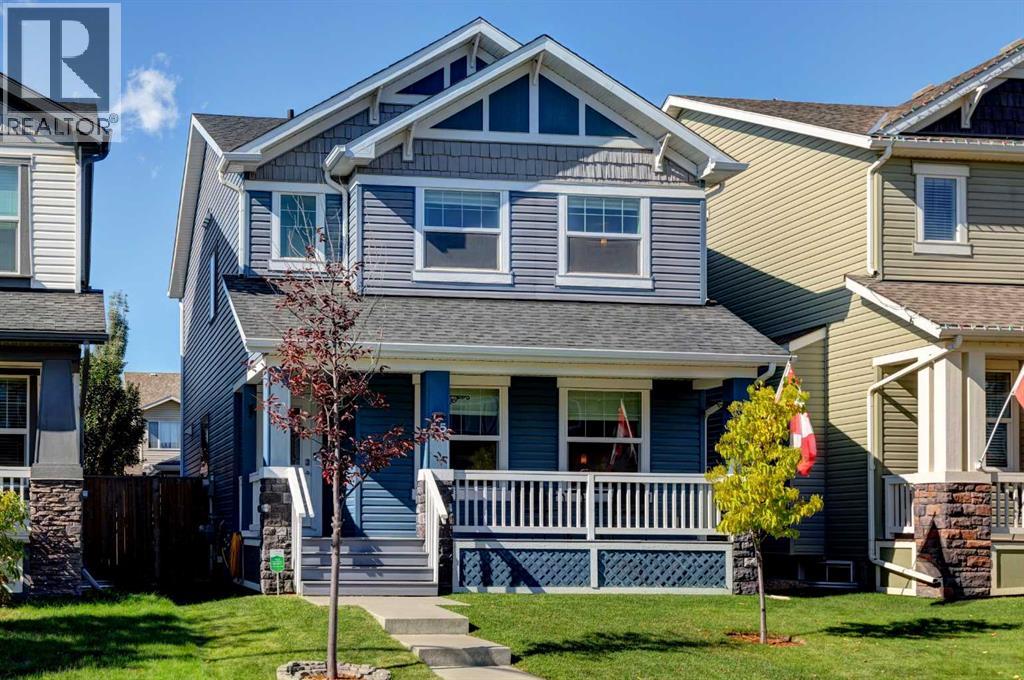 55 Legacy Crescent SE