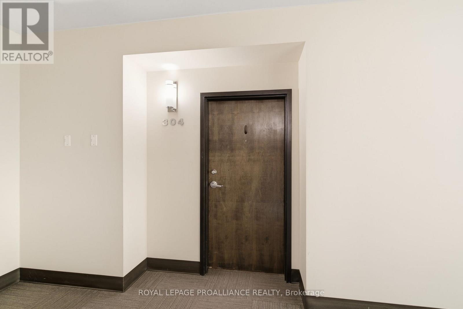 304 - 1109 MILLWOOD AVENUE