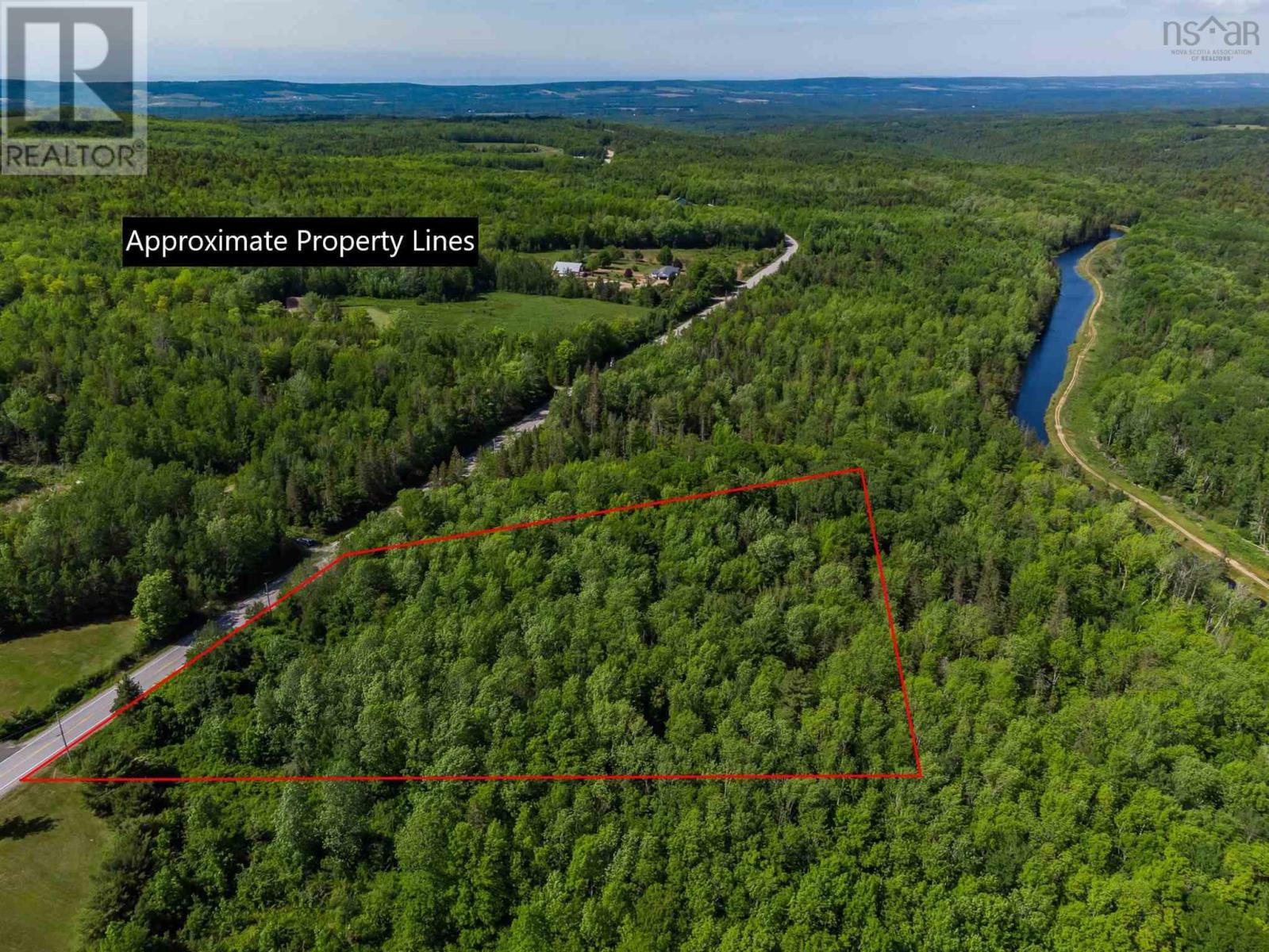 Photo 1 of 7 — Lot Highway 10, Nictaux South, NS B0S1P0