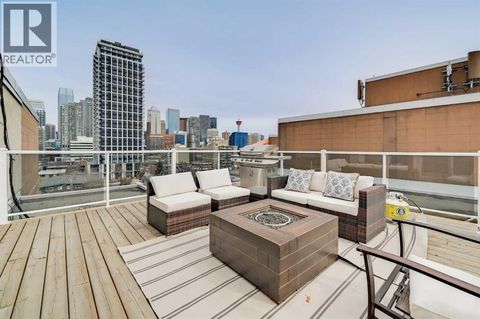 810, 519 17 Avenue SW Calgary AB T2S0A9