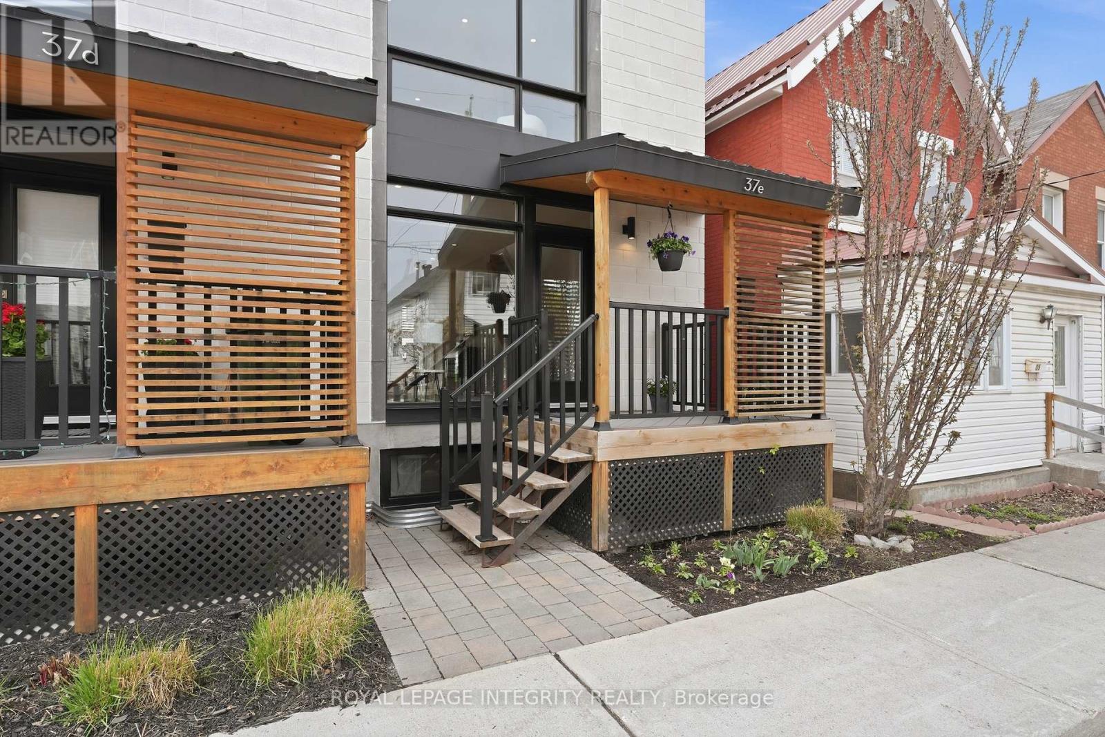 37E LADOUCEUR STREET