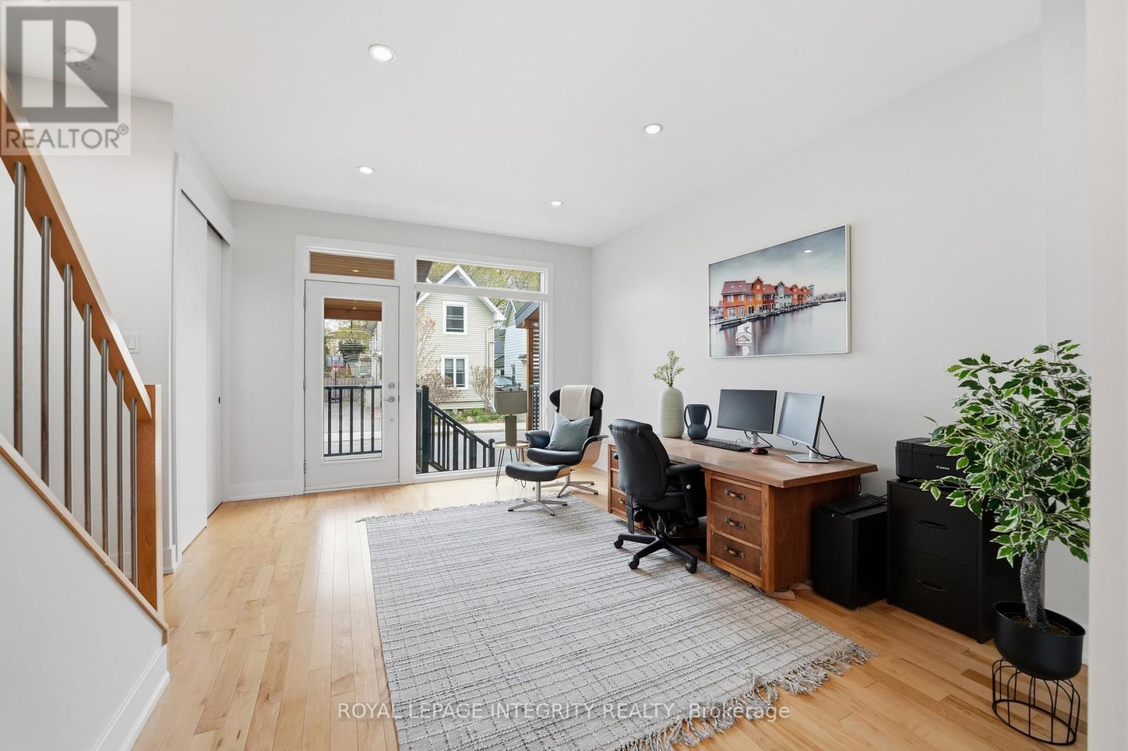 37E LADOUCEUR STREET