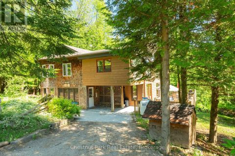 125 KIMBERLEY COURT Grey Highlands ON N0C1G0