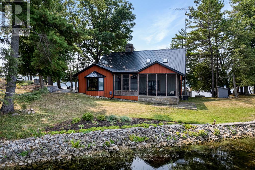 54 BARREL POINT ROAD