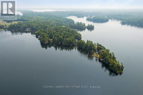 54 BARREL POINT ROAD Rideau Lakes ON K0G1E0