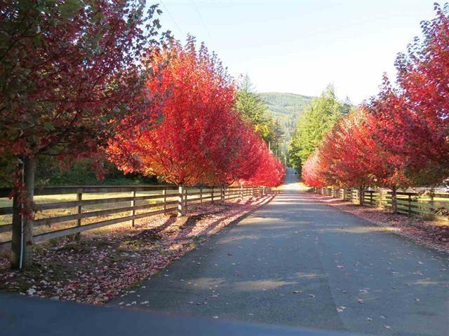 1400 MAPLE ROCK DRIVE|Columbia Valley