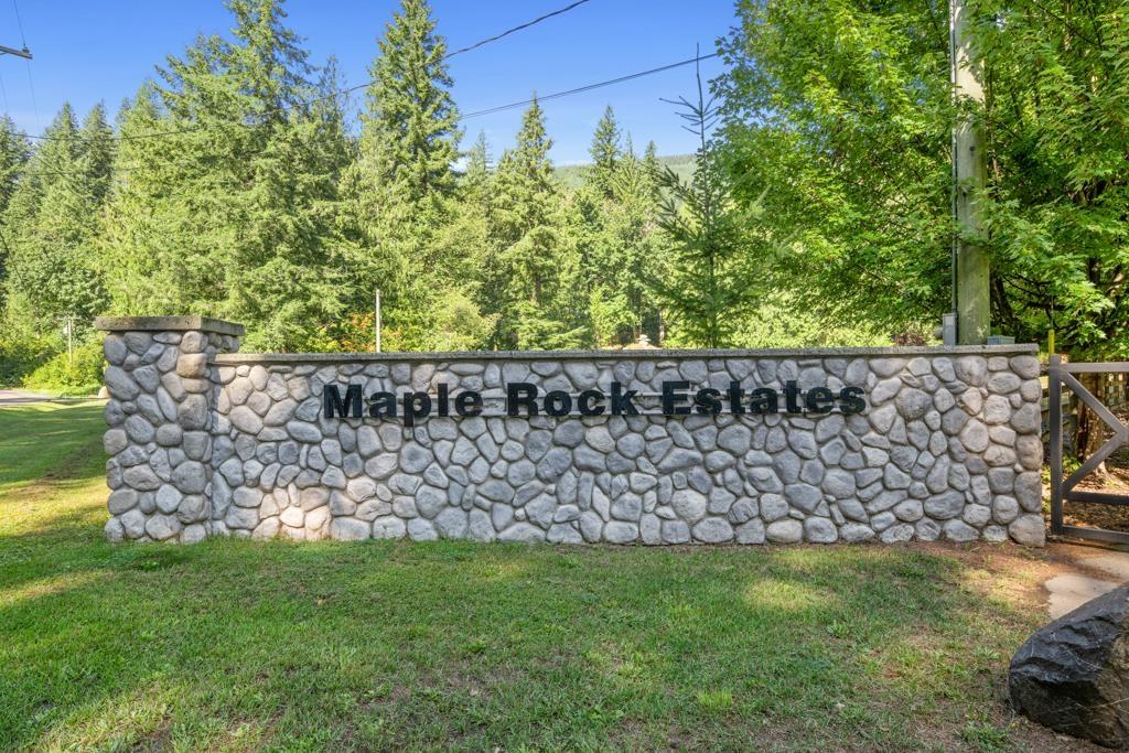 1400 MAPLE ROCK DRIVE|Columbia Valley