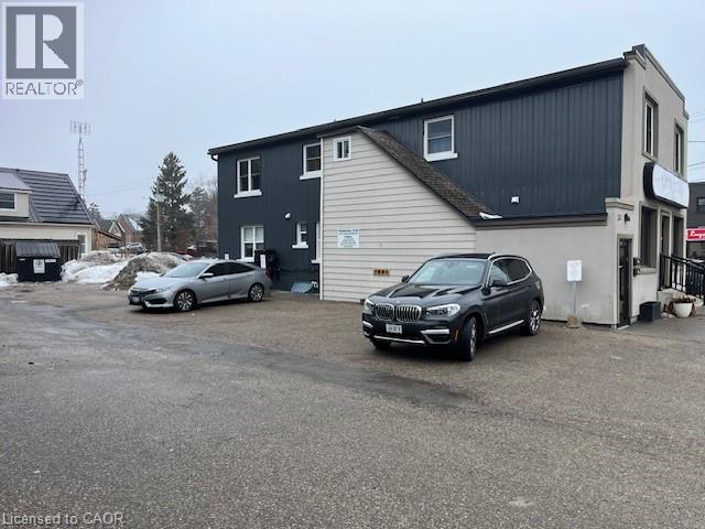 277 LANCASTER Street W