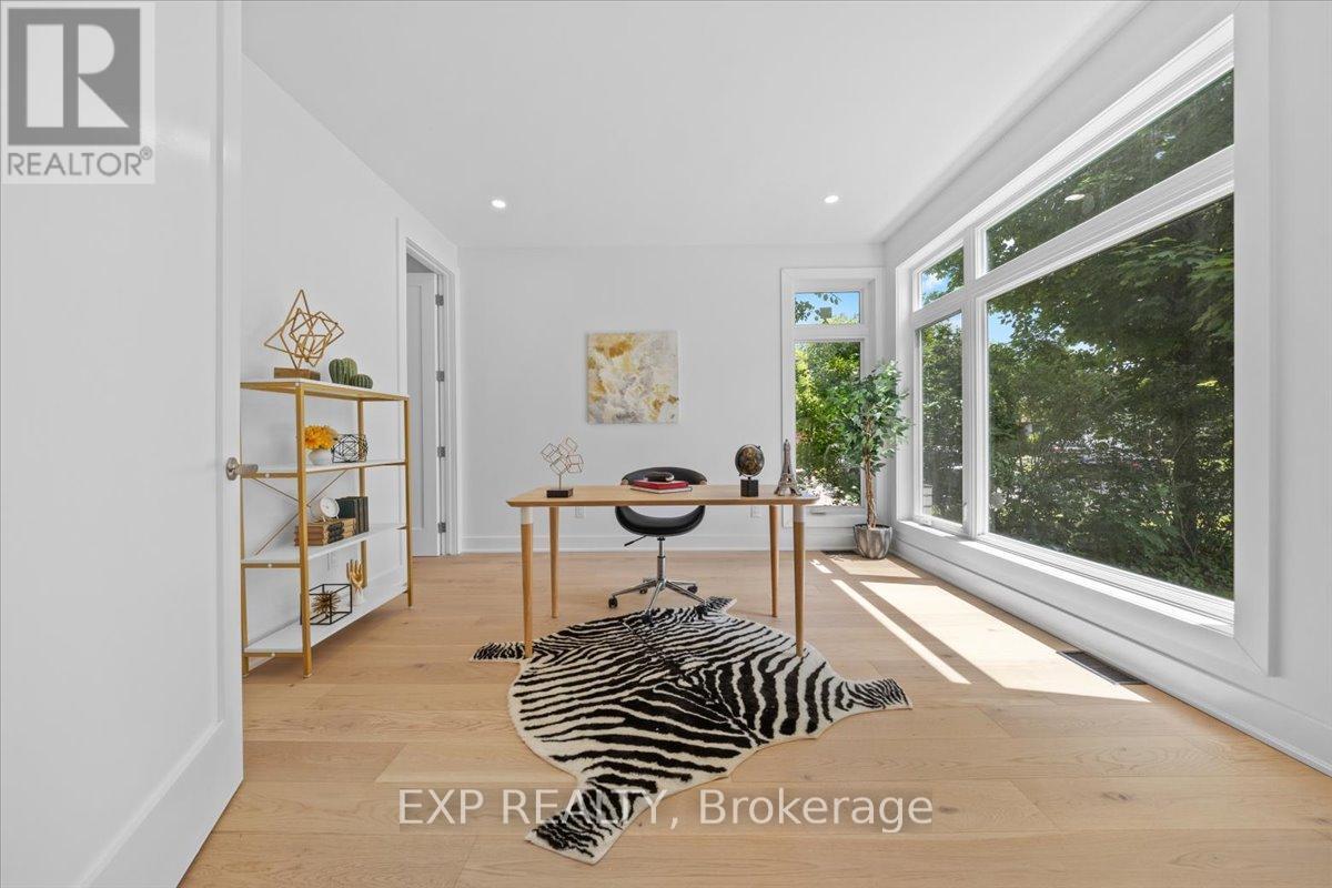 43 ST. CLAIRE AVENUE