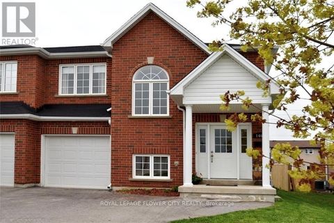 1462 - 14 AVENUE EAST AVENUE Owen Sound ON N4K0A1