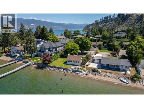 19235 Lakeshore Drive N Summerland BC V0H1Z6