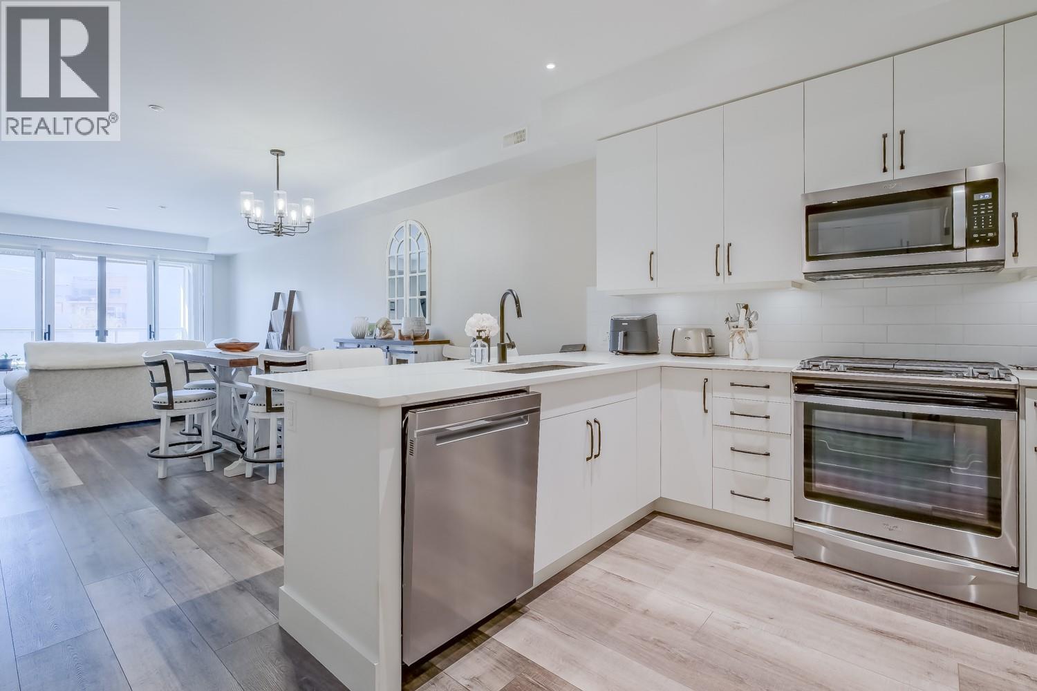 110 Ellis Street Unit# 304