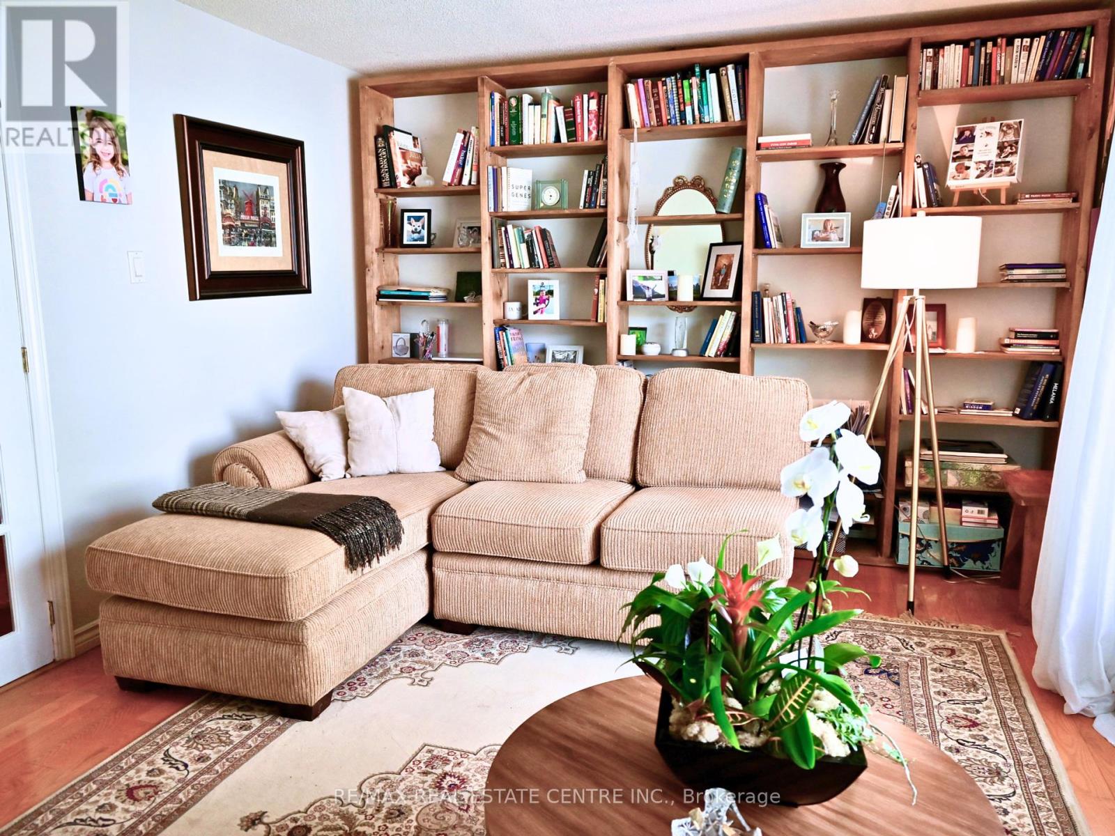 135 GLAMIS ROAD