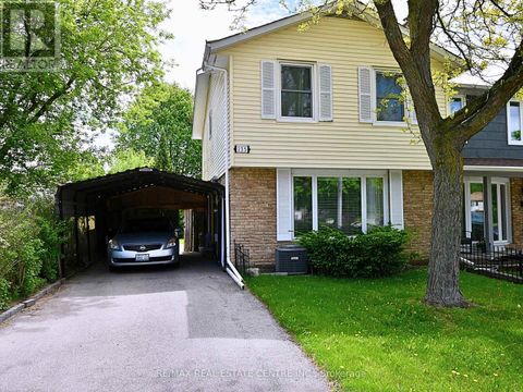 135 GLAMIS ROAD Cambridge ON N1R6S4