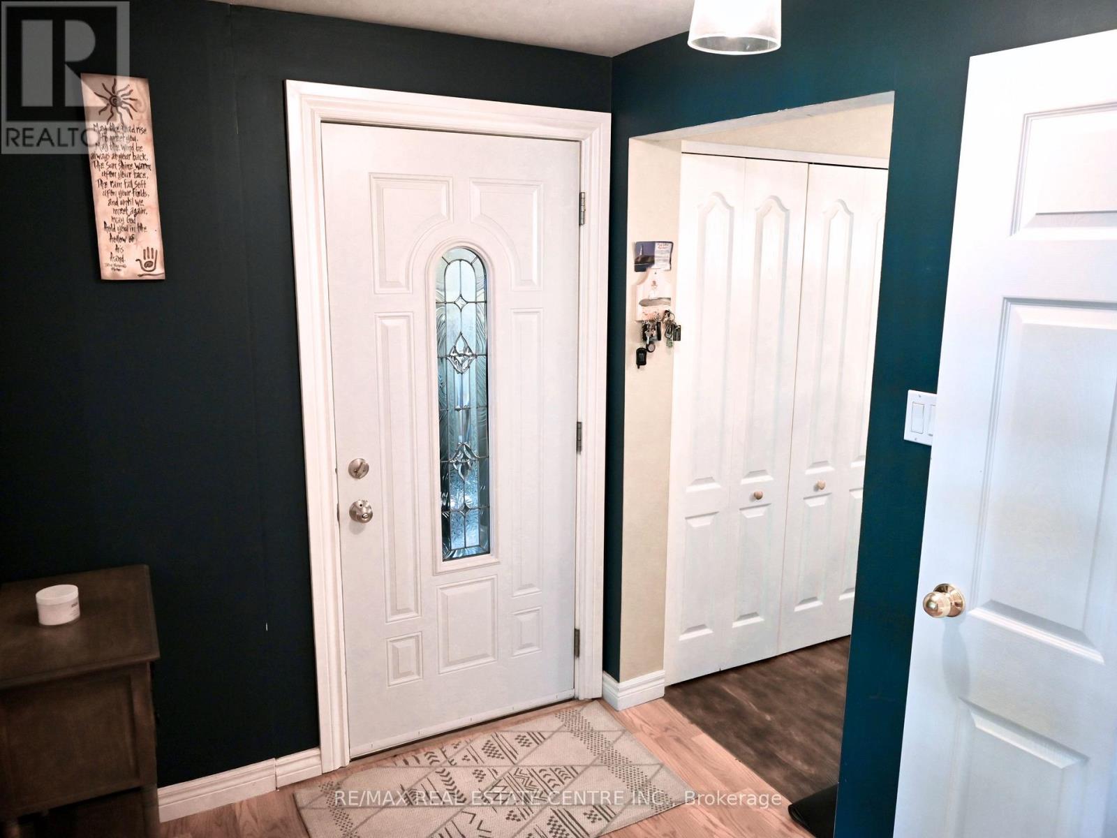 135 GLAMIS ROAD