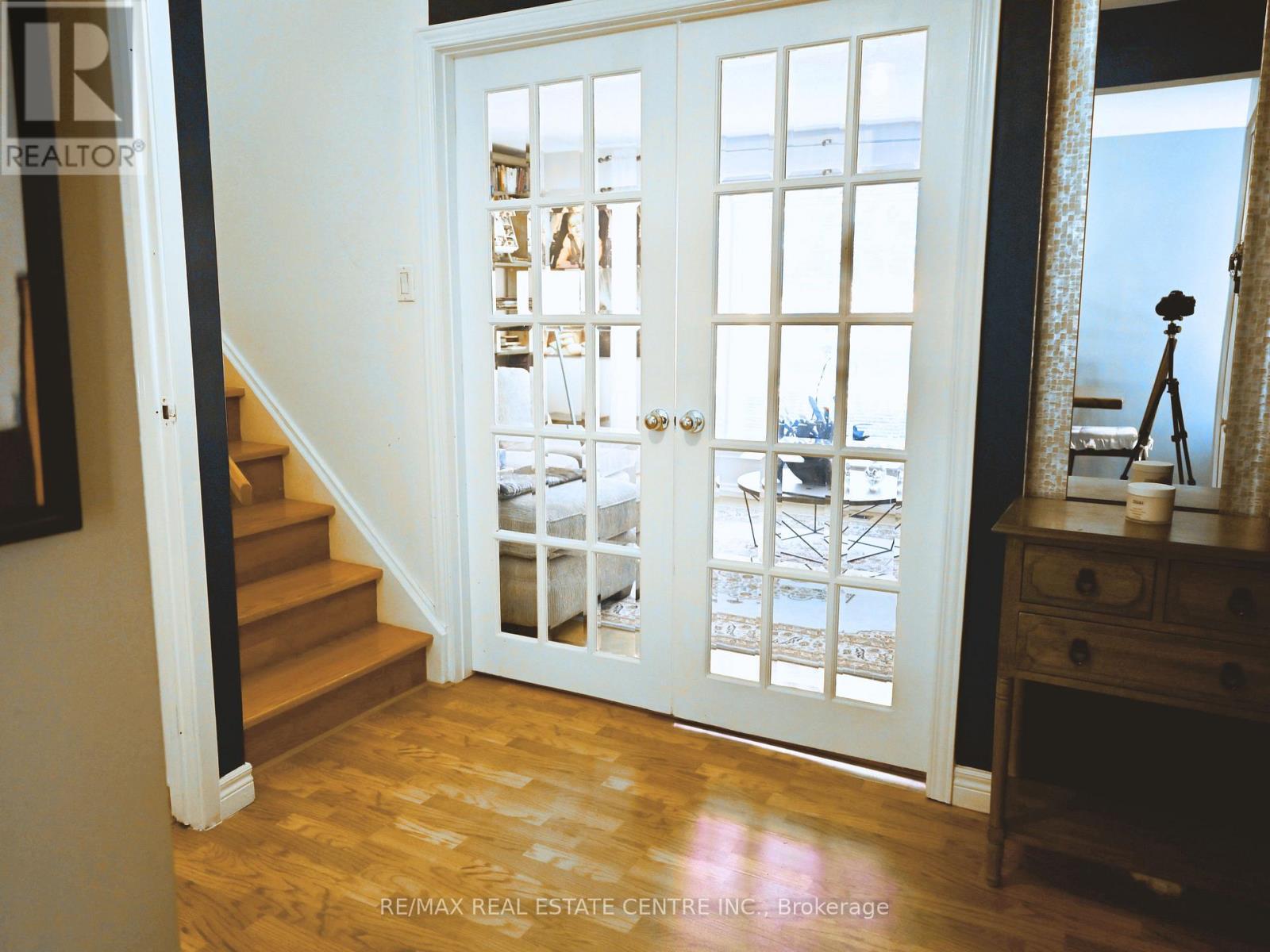 135 GLAMIS ROAD