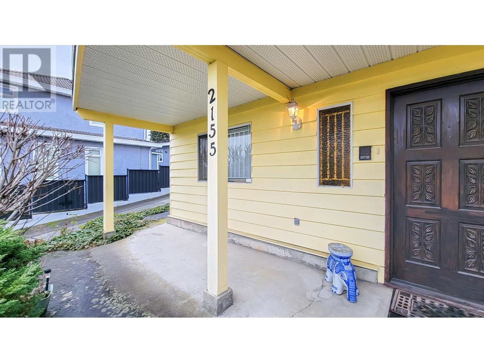 2155 BURQUITLAM DRIVE