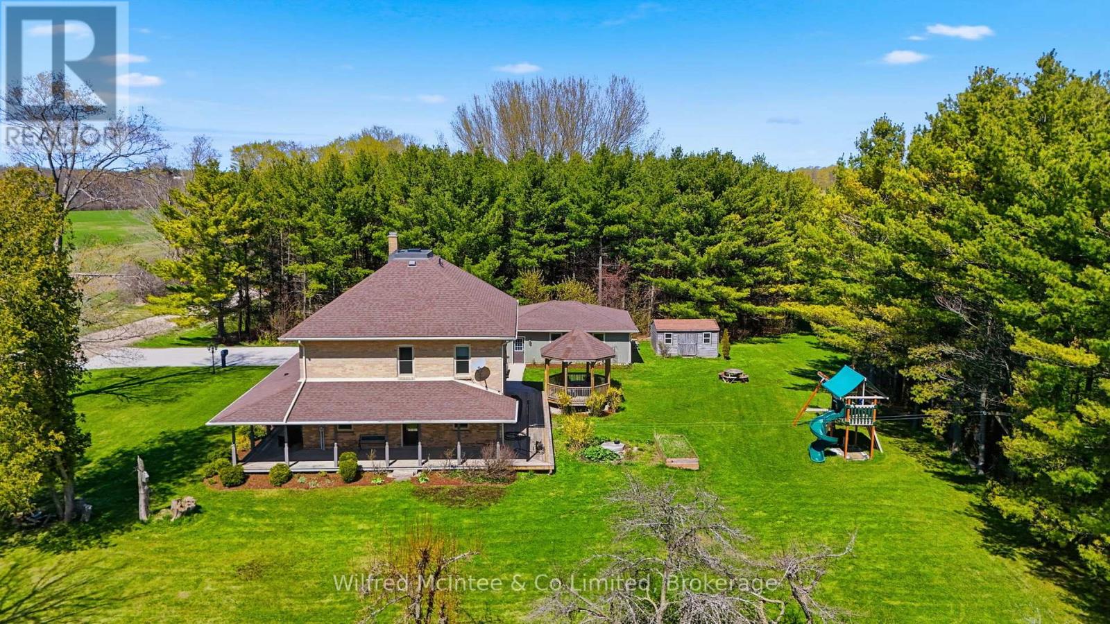 448 SIDEROAD 13/14 SIDE ROAD