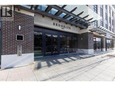 1471 St Paul Street Unit# 1301 Kelowna BC V1Y2E6