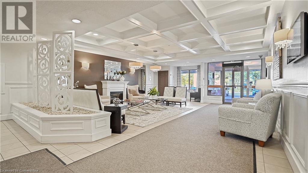 265 WESTCOURT Place Unit# 705