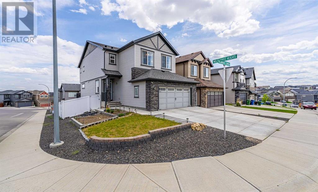 48 Nolanhurst Common NW