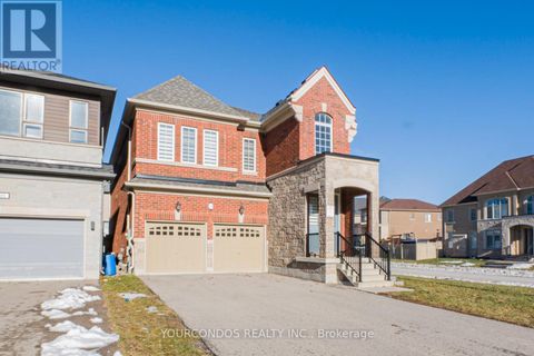 100 BECKETT AVENUE East Gwillimbury (Holland Landing) ON L9N0S7